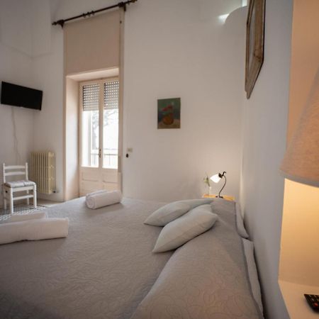 Villa Clori ซาลิเช ซาเลนติโน ภายนอก รูปภาพ