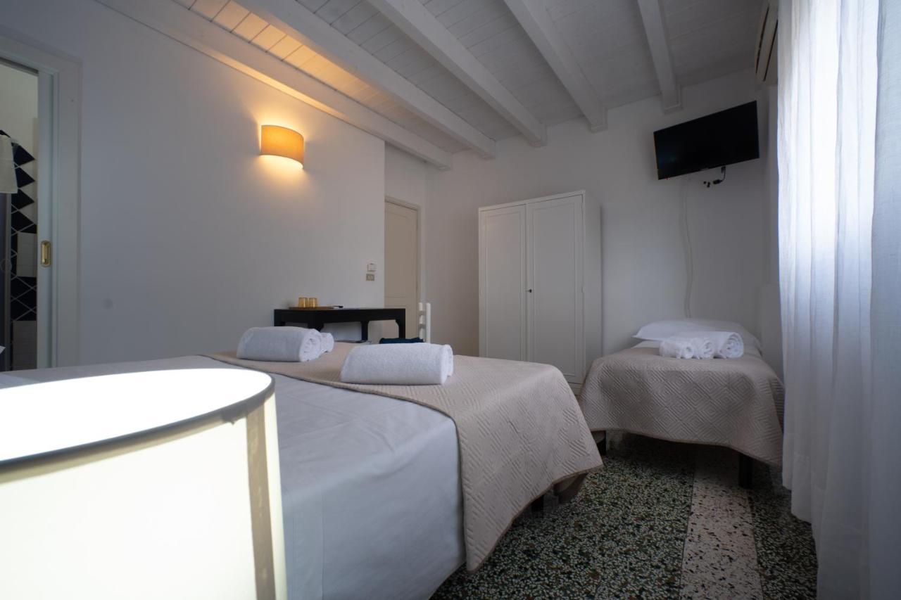 Villa Clori ซาลิเช ซาเลนติโน ภายนอก รูปภาพ