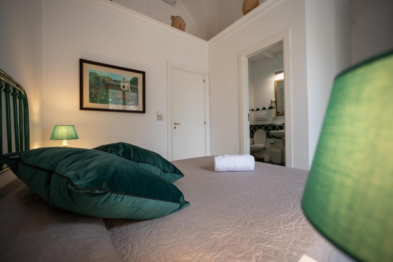 Villa Clori ซาลิเช ซาเลนติโน ภายนอก รูปภาพ