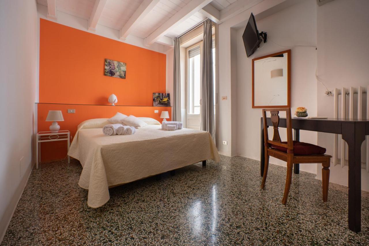Villa Clori ซาลิเช ซาเลนติโน ภายนอก รูปภาพ