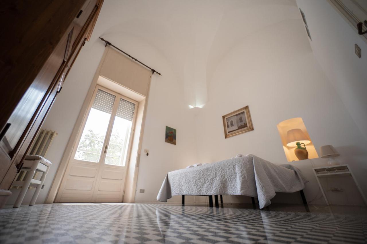 Villa Clori ซาลิเช ซาเลนติโน ภายนอก รูปภาพ