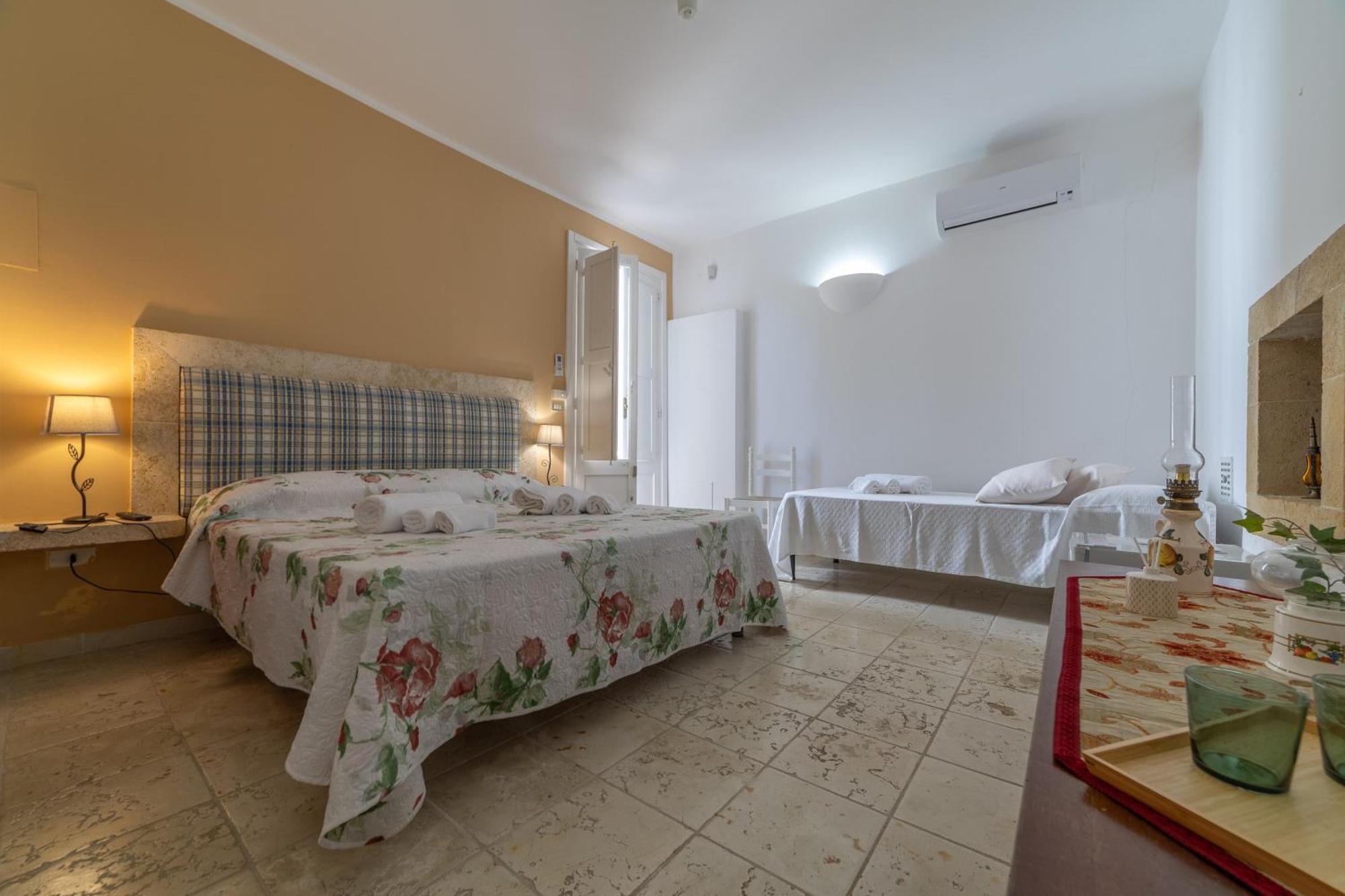 Villa Clori ซาลิเช ซาเลนติโน ภายนอก รูปภาพ