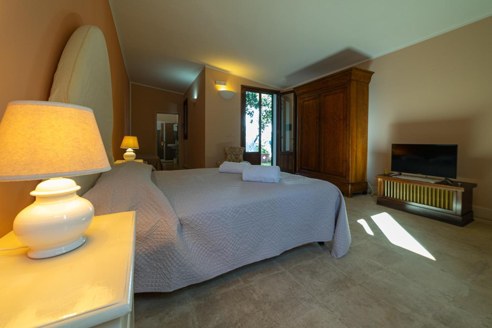Villa Clori ซาลิเช ซาเลนติโน ห้อง รูปภาพ