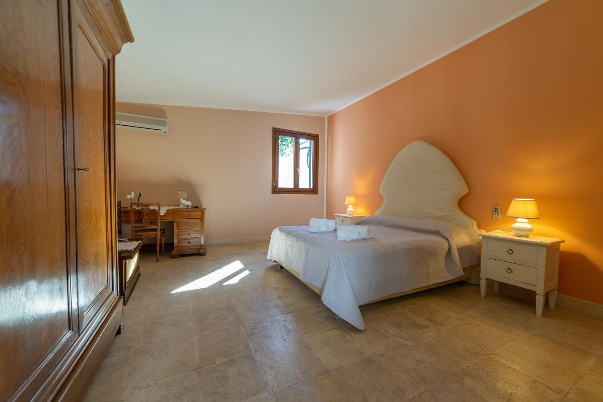 Villa Clori ซาลิเช ซาเลนติโน ภายนอก รูปภาพ