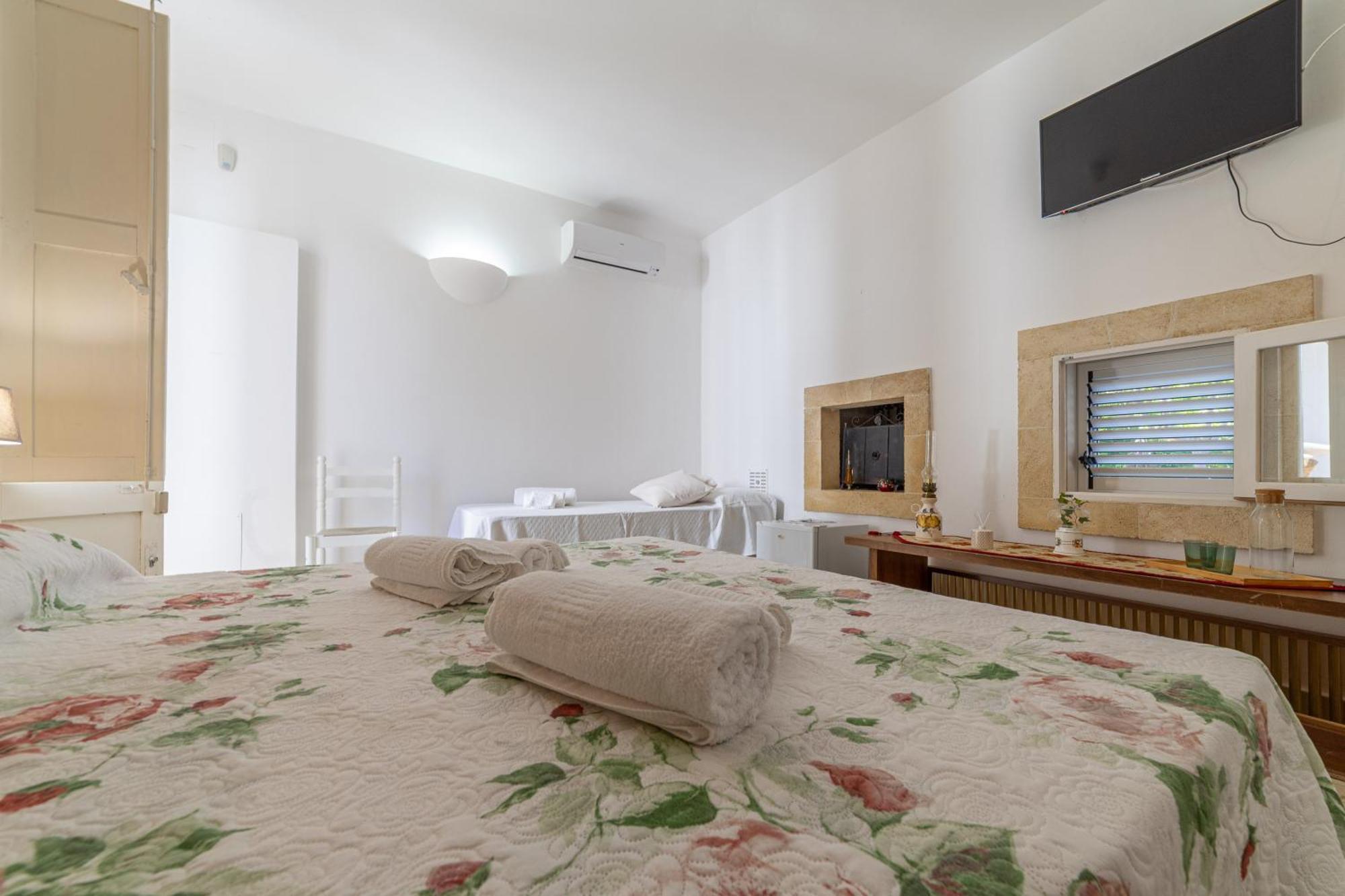 Villa Clori ซาลิเช ซาเลนติโน ภายนอก รูปภาพ