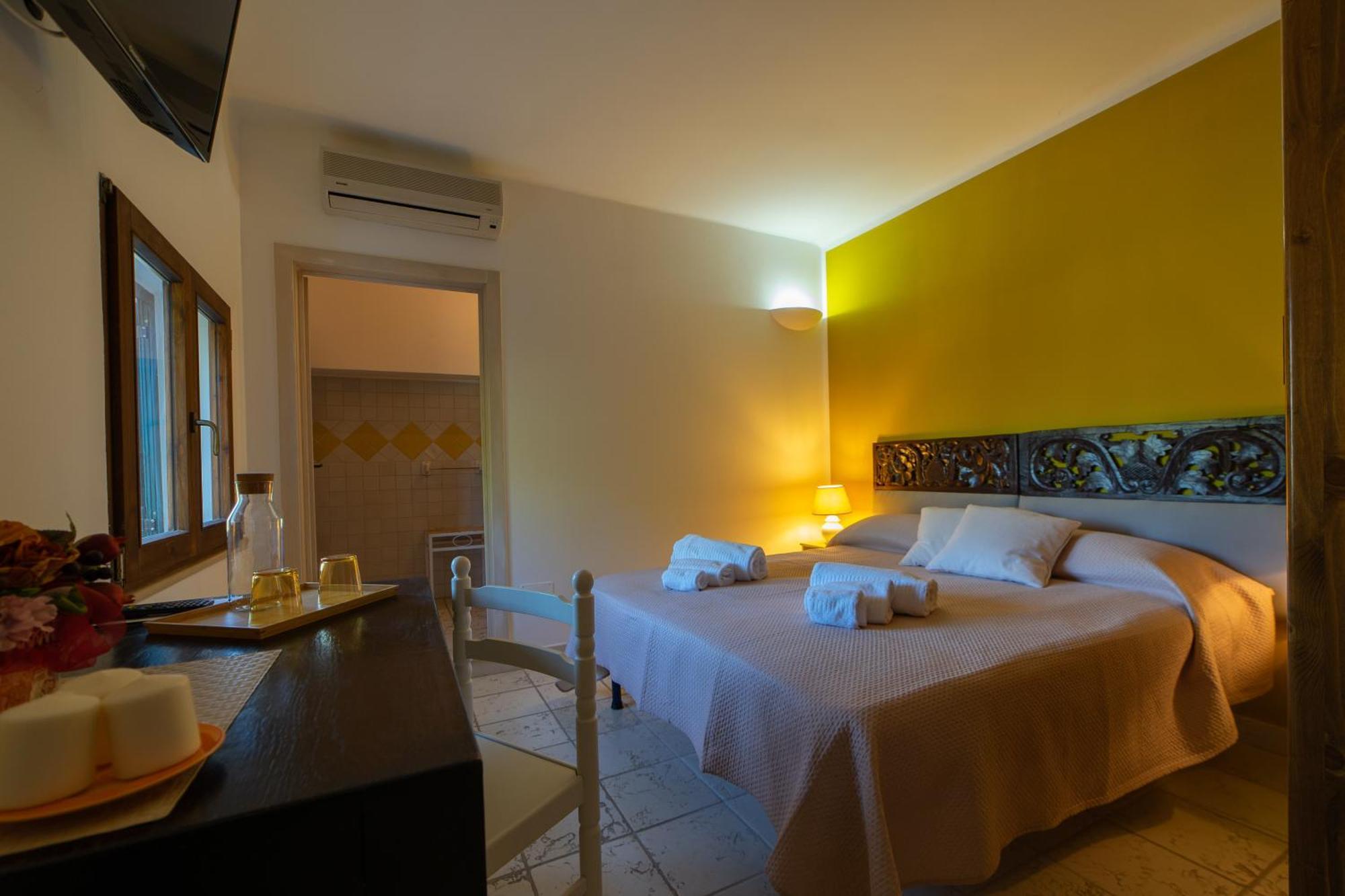 Villa Clori ซาลิเช ซาเลนติโน ภายนอก รูปภาพ
