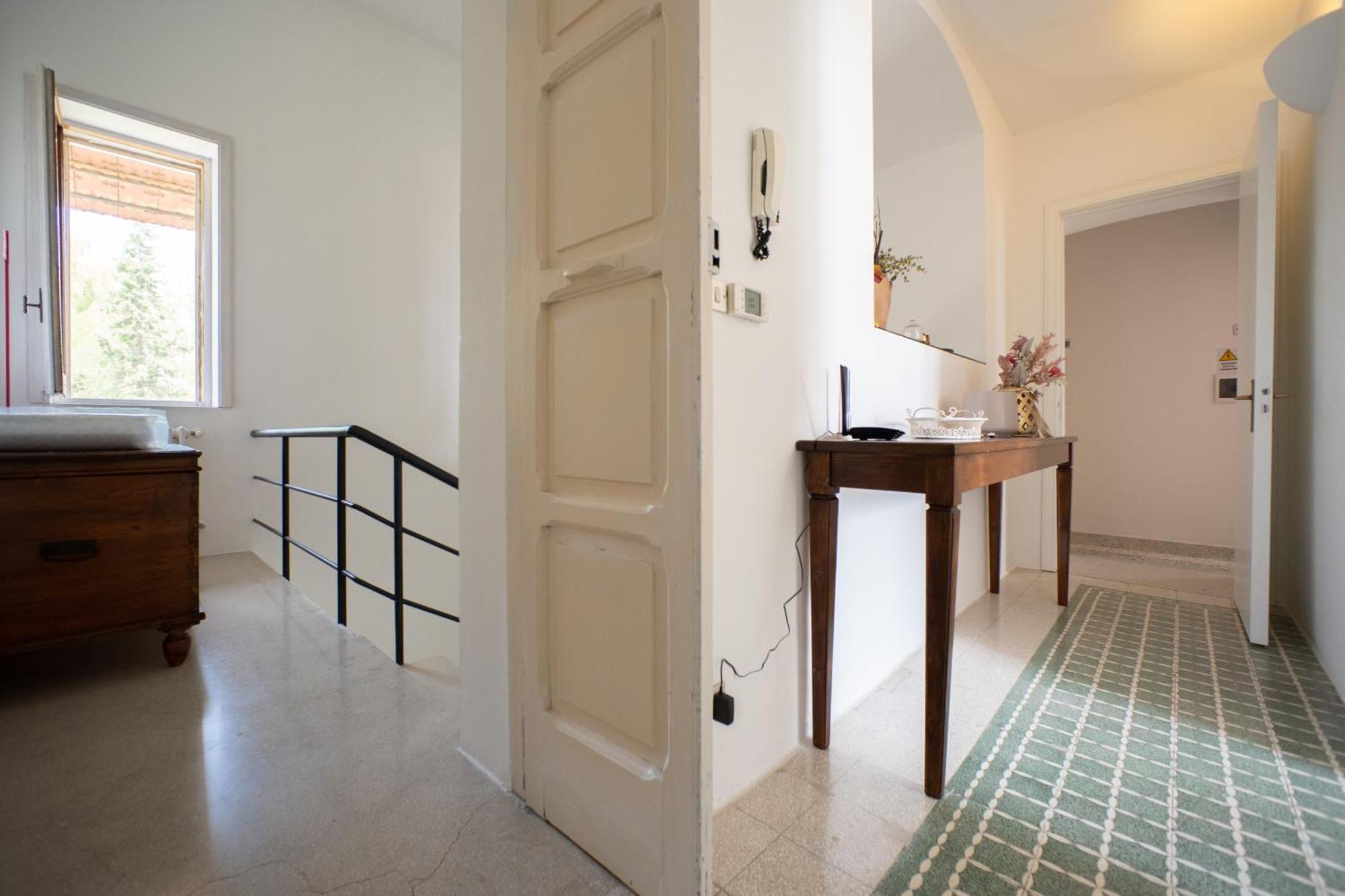 Villa Clori ซาลิเช ซาเลนติโน ภายนอก รูปภาพ