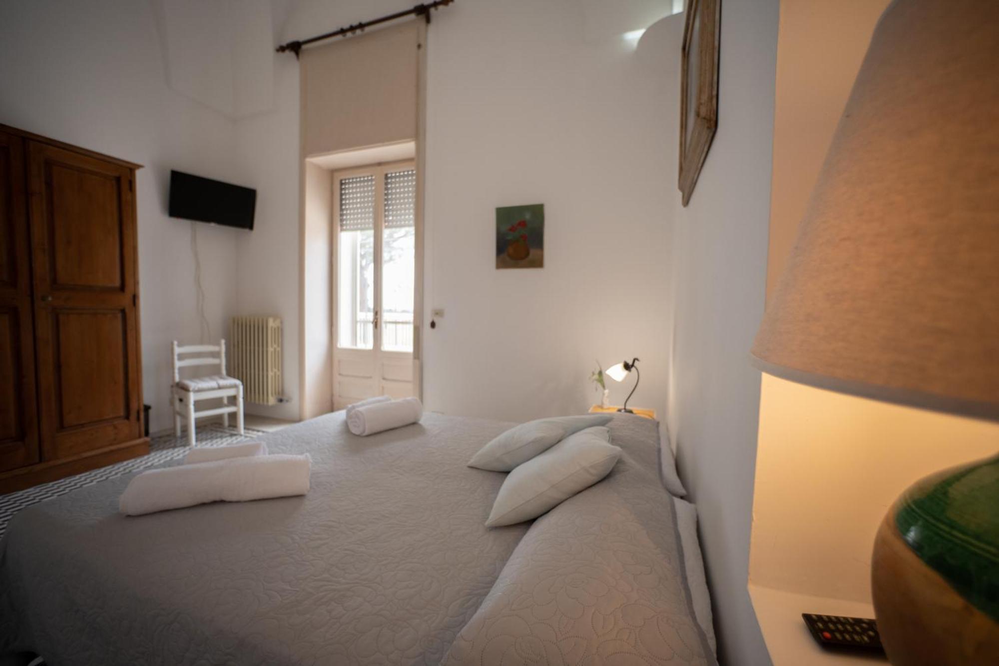 Villa Clori ซาลิเช ซาเลนติโน ภายนอก รูปภาพ