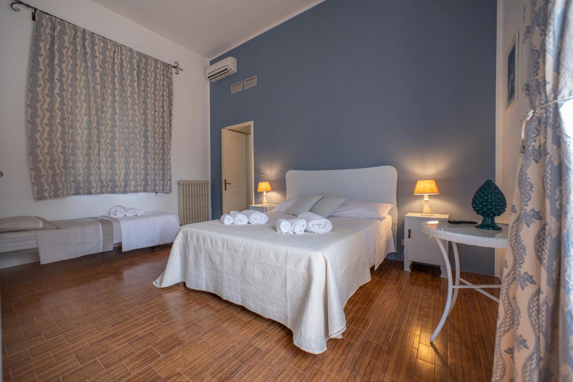 Villa Clori ซาลิเช ซาเลนติโน ภายนอก รูปภาพ