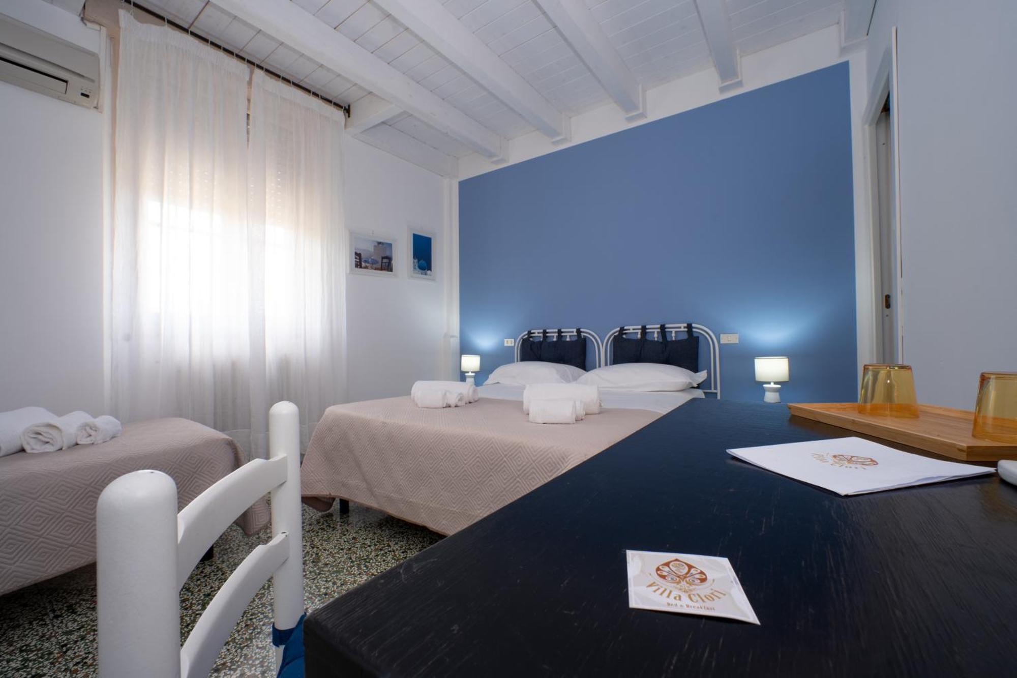 Villa Clori ซาลิเช ซาเลนติโน ภายนอก รูปภาพ