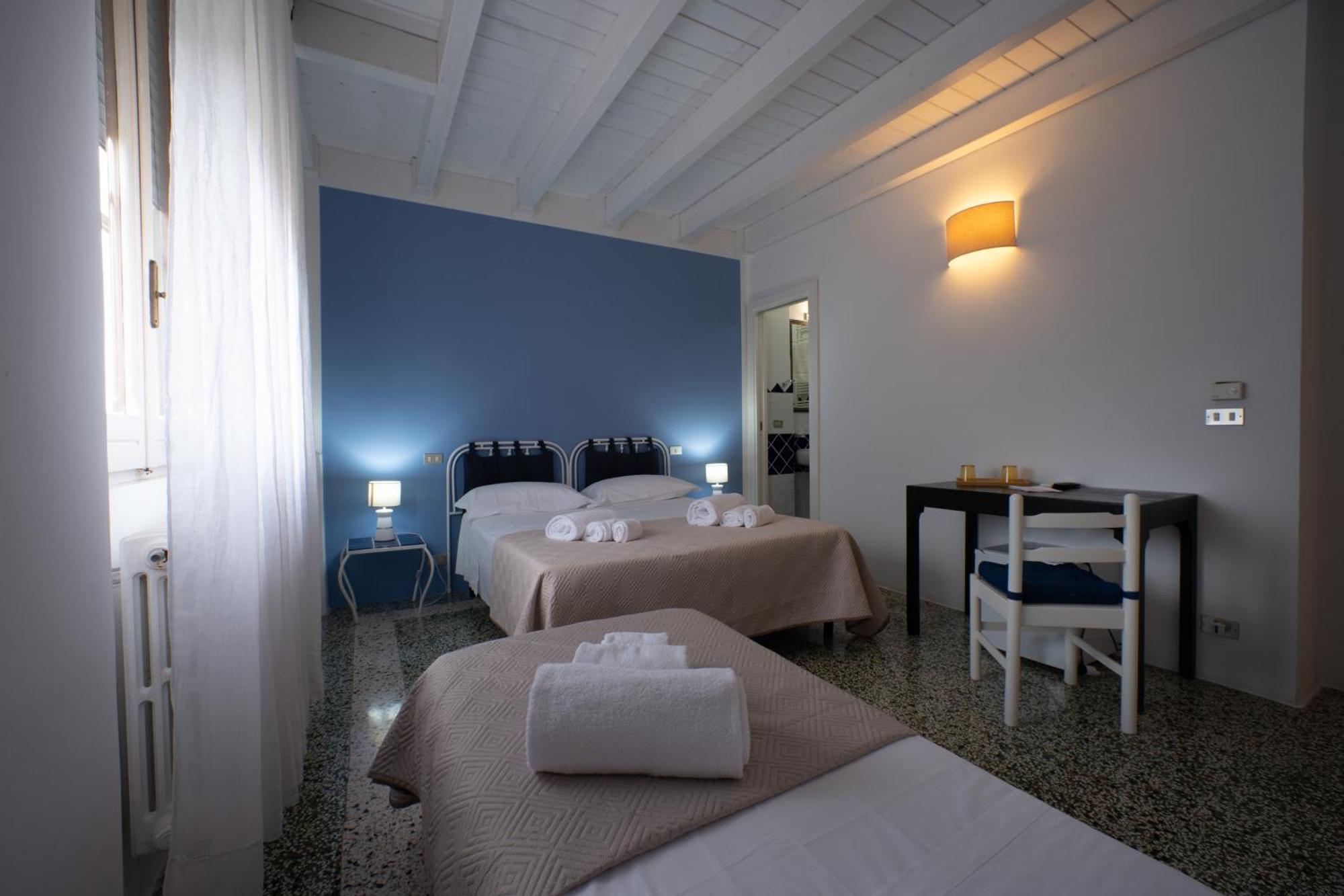 Villa Clori ซาลิเช ซาเลนติโน ภายนอก รูปภาพ